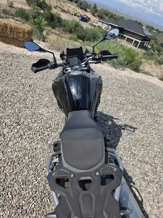 2024 BMW F650 - Image 8 of 12