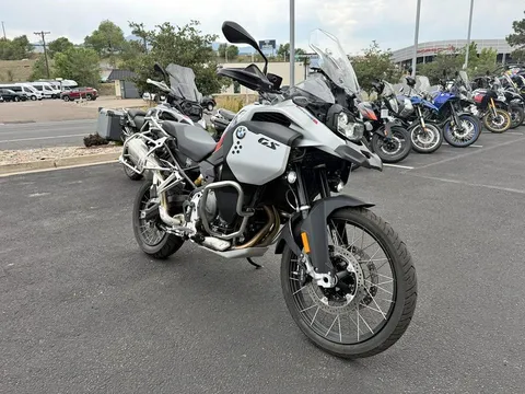 2024 BMW F 900 GS Adventure Premium