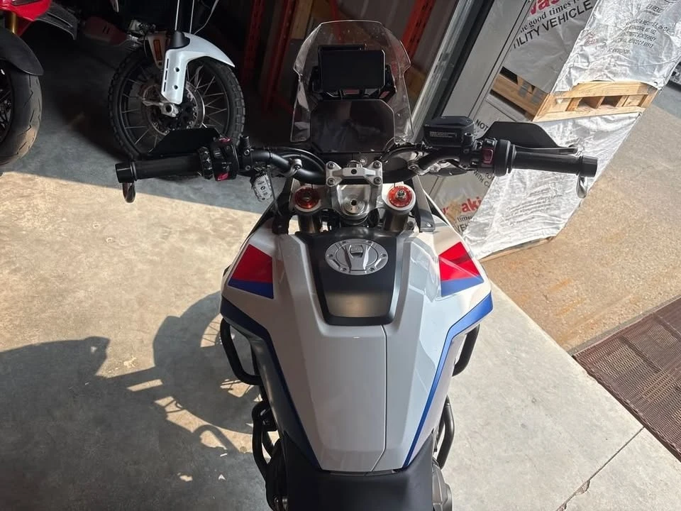 2024 BMW F650 - Image 11 of 17