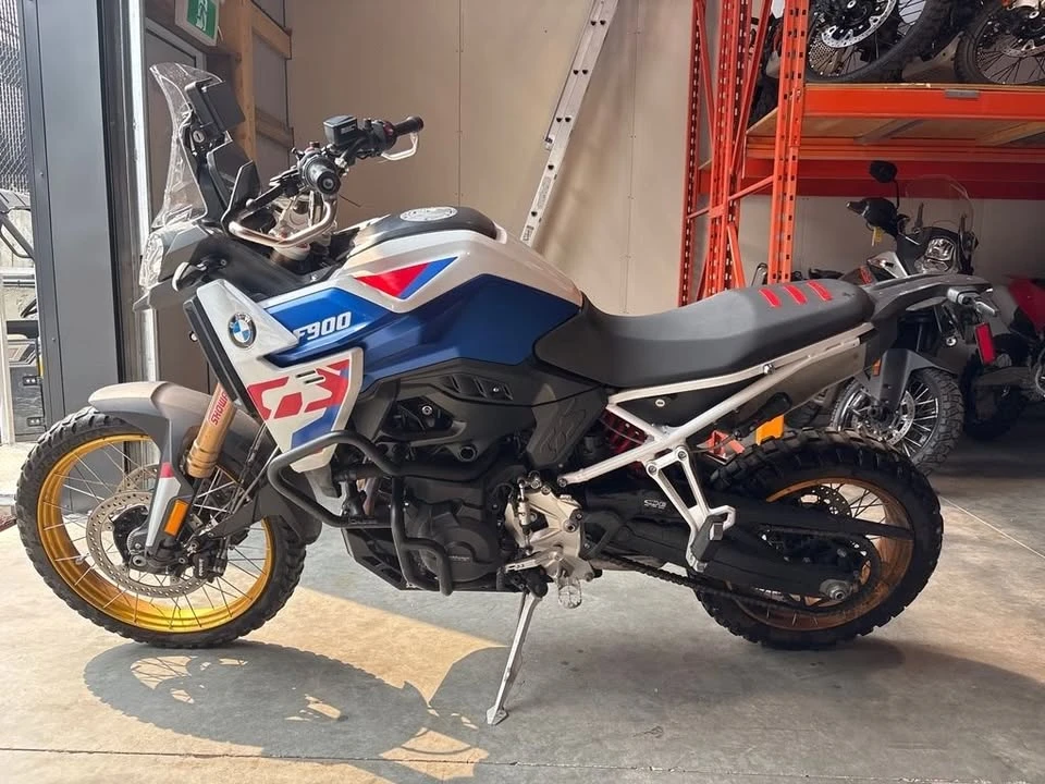 2024 BMW F650 - Image 9 of 17