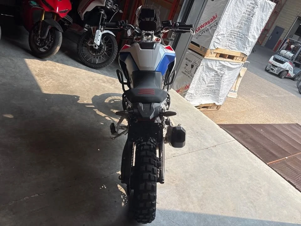 2024 BMW F650 - Image 10 of 17