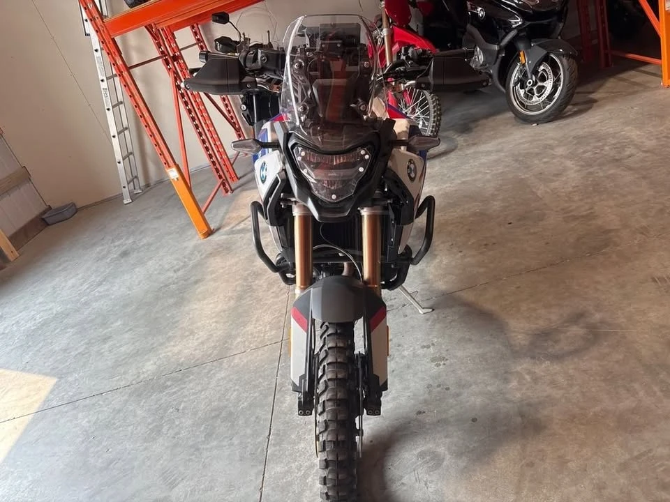 2024 BMW F650 - Image 7 of 17
