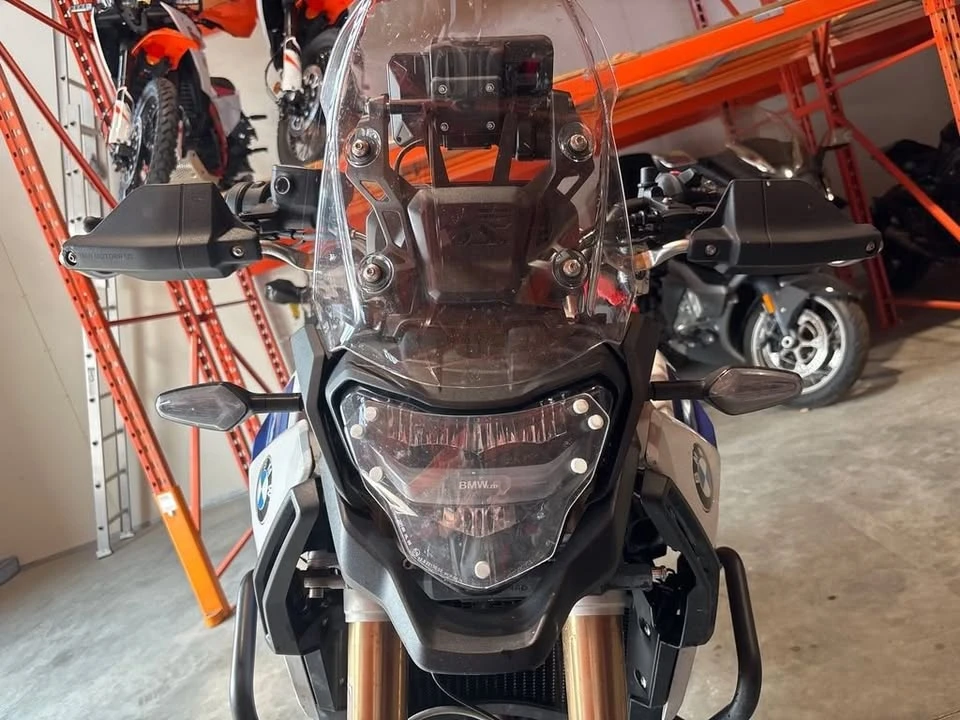 2024 BMW F650 - Image 15 of 17