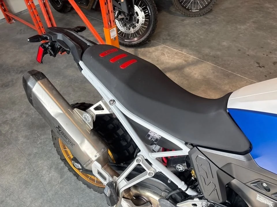 2024 BMW F650 - Image 16 of 17