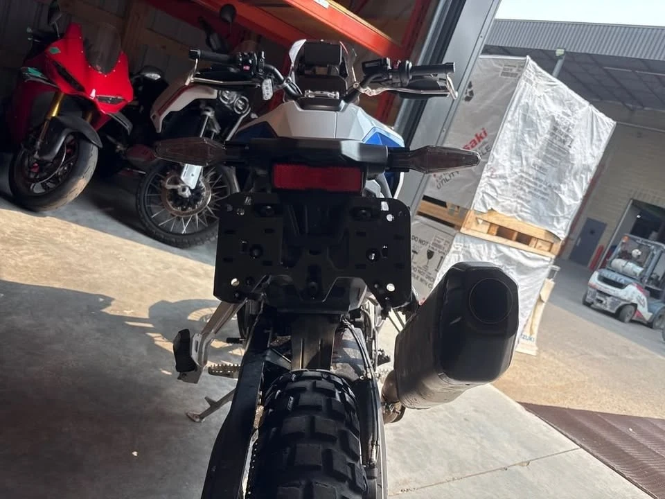 2024 BMW F650 - Image 17 of 17