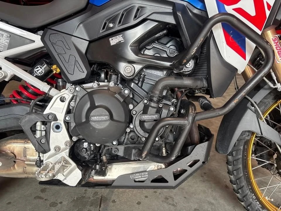 2024 BMW F650 - Image 3 of 17