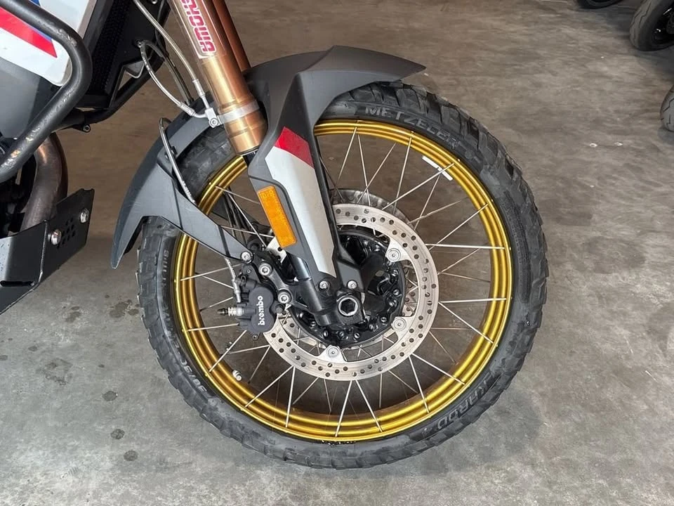 2024 BMW F650 - Image 5 of 17