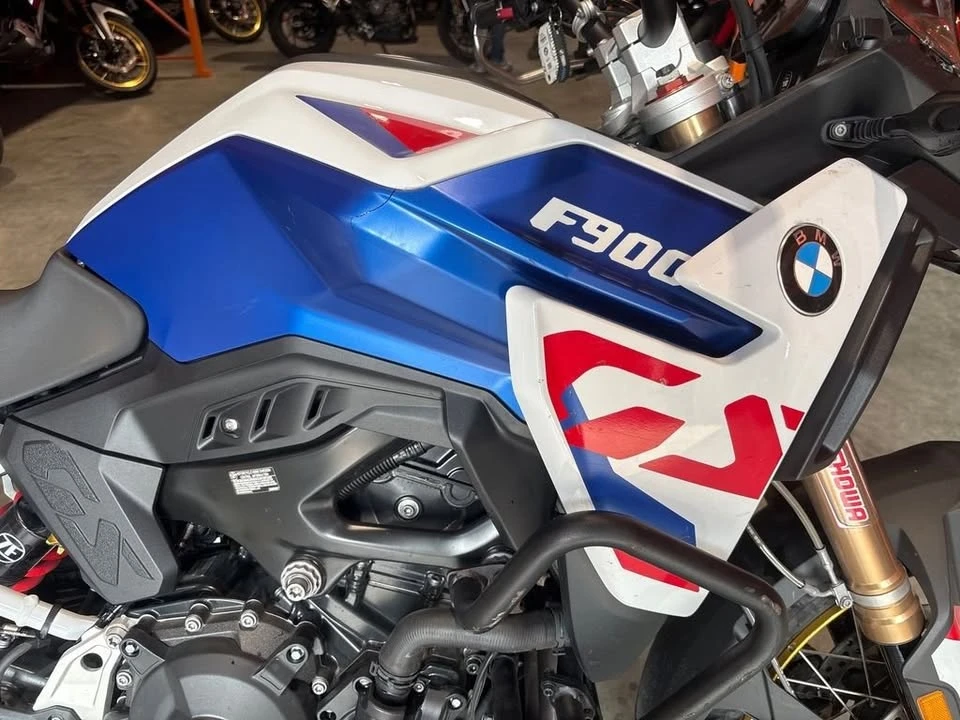 2024 BMW F650 - Image 4 of 17