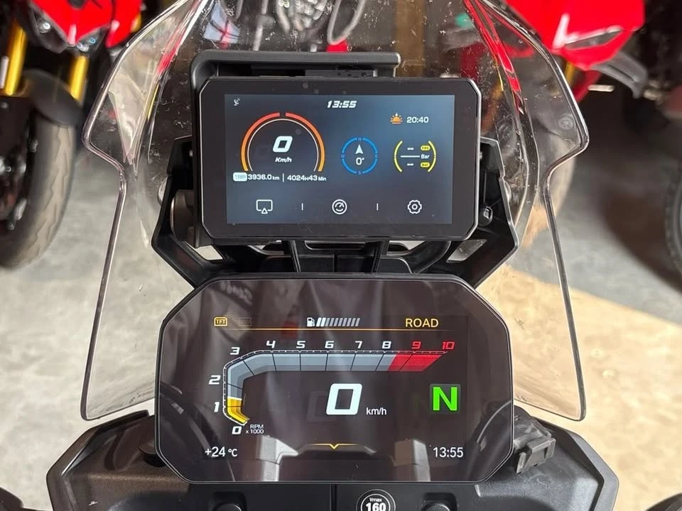 2024 BMW F650 - Image 14 of 17