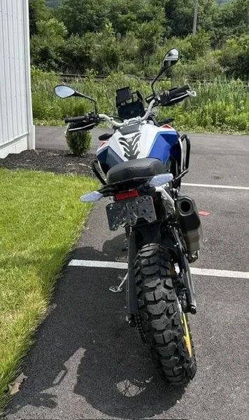 2024 BMW F650 - Image 7 of 11