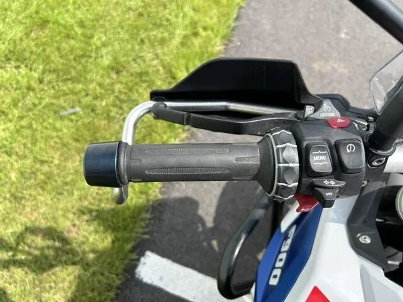 2024 BMW F650 - Image 9 of 11
