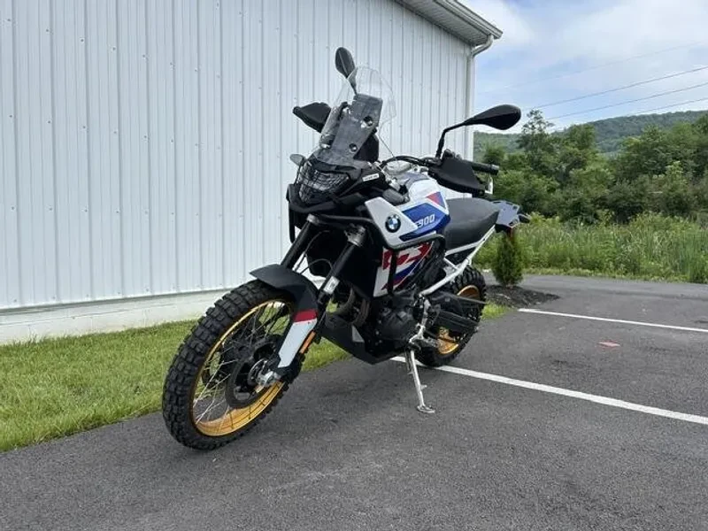 2024 BMW F650 - Image 4 of 11