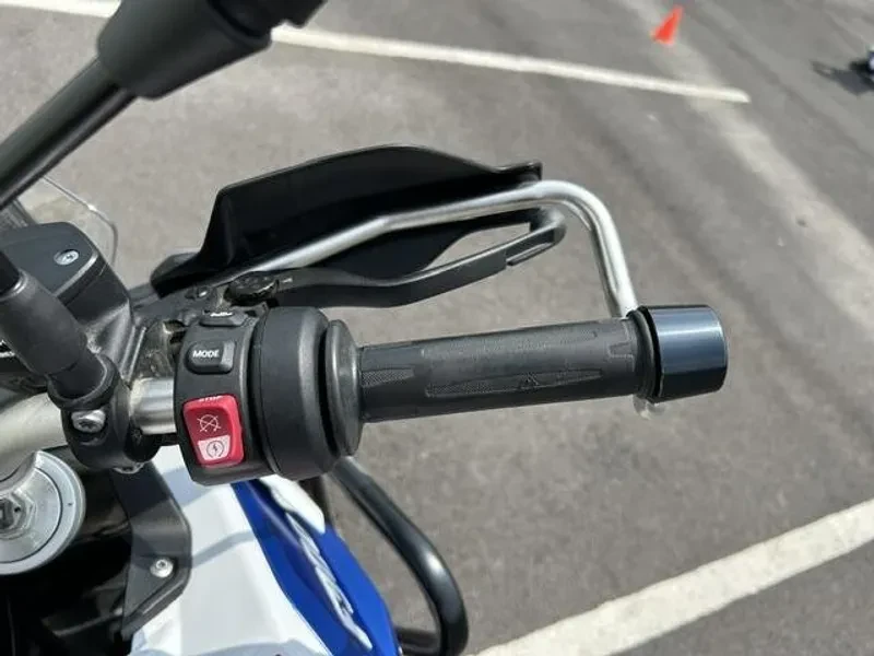 2024 BMW F650 - Image 11 of 11