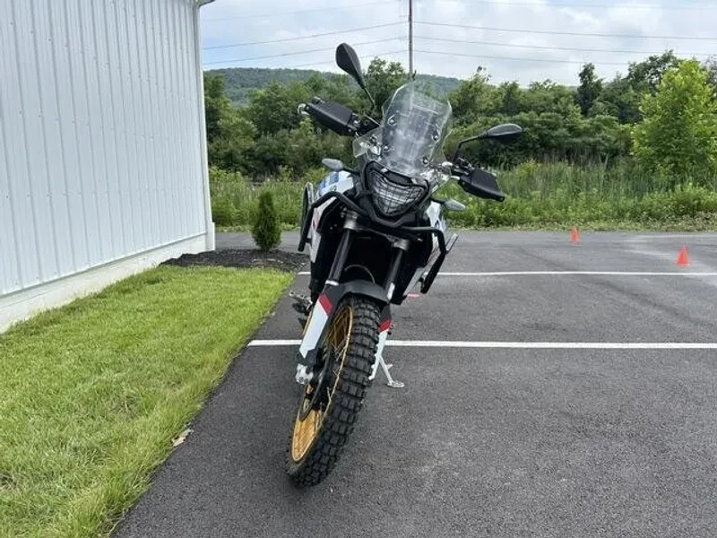 2024 BMW F650 - Image 3 of 11