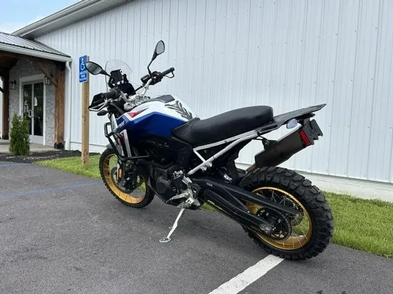 2024 BMW F650 - Image 6 of 11
