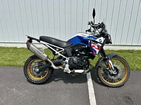 2024 BMW F 900 GS