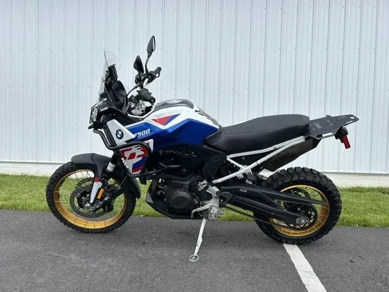 2024 BMW F650 - Image 5 of 11