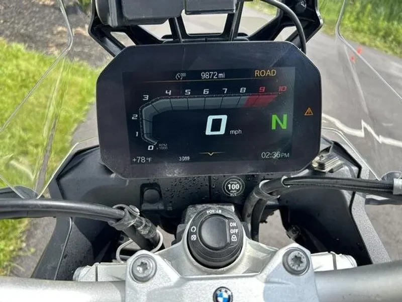 2024 BMW F650 - Image 10 of 11