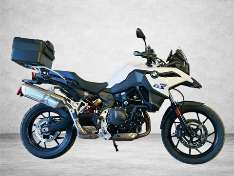 2024 BMW F800GS