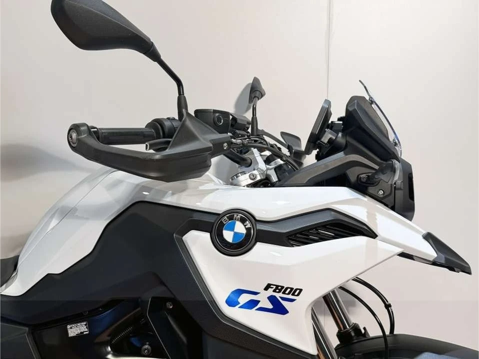 2024 BMW Motorcycles - Image 2 of 12