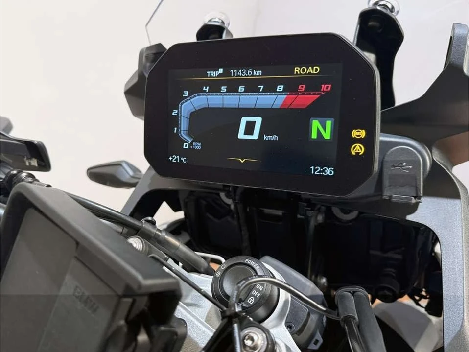 2024 BMW Motorcycles - Image 8 of 12
