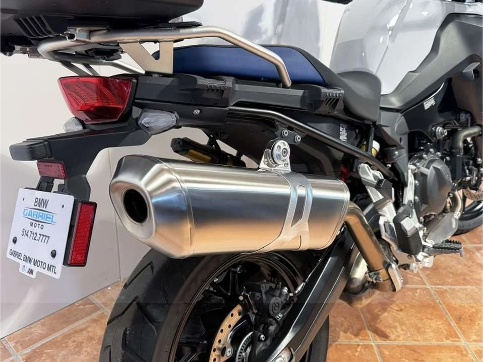 2024 BMW Motorcycles - Image 12 of 12