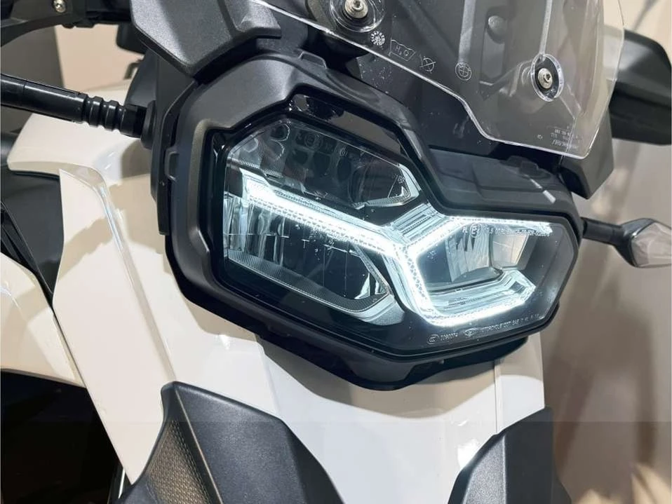 2024 BMW Motorcycles - Image 4 of 12