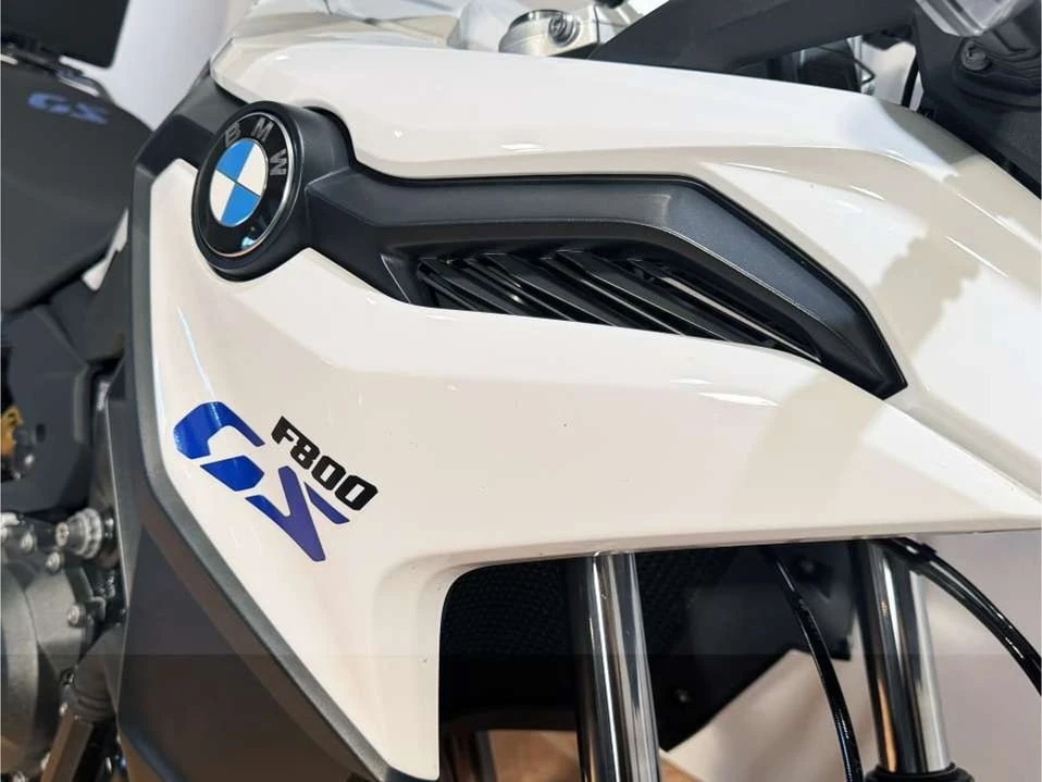 2024 BMW Motorcycles - Image 3 of 12