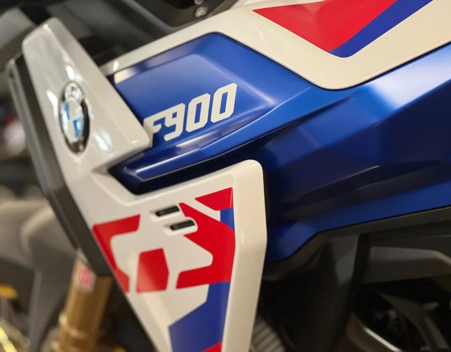 2024 BMW F650 - Image 3 of 4