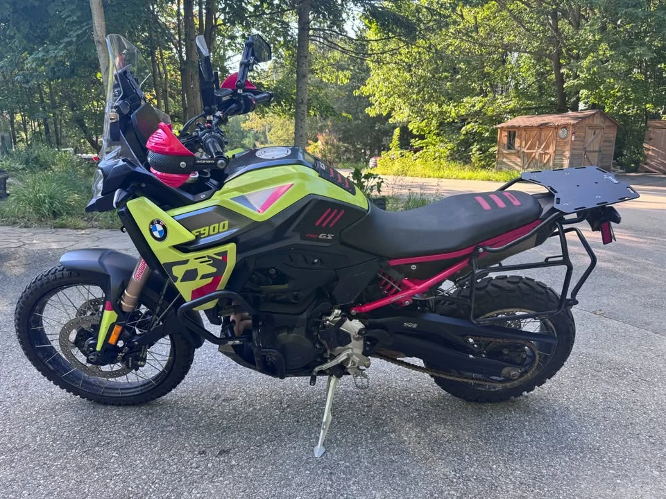2024 BMW F650 - Image 5 of 8