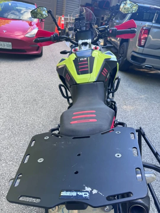 2024 BMW F650 - Image 3 of 8