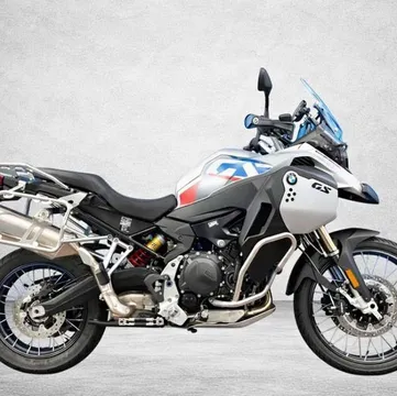 2024 BMW F900GS Adventure