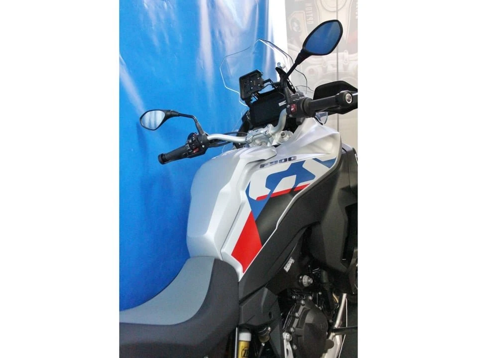 2024 BMW F650 - Image 3 of 5