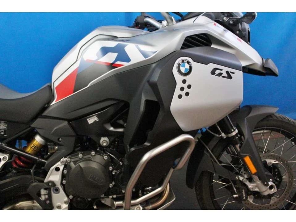 2024 BMW F650 - Image 2 of 5