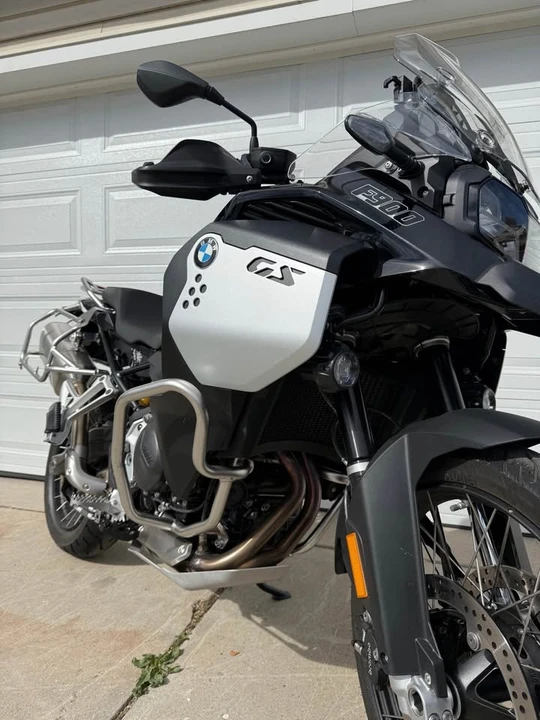 2024 BMW F650 - Image 6 of 8