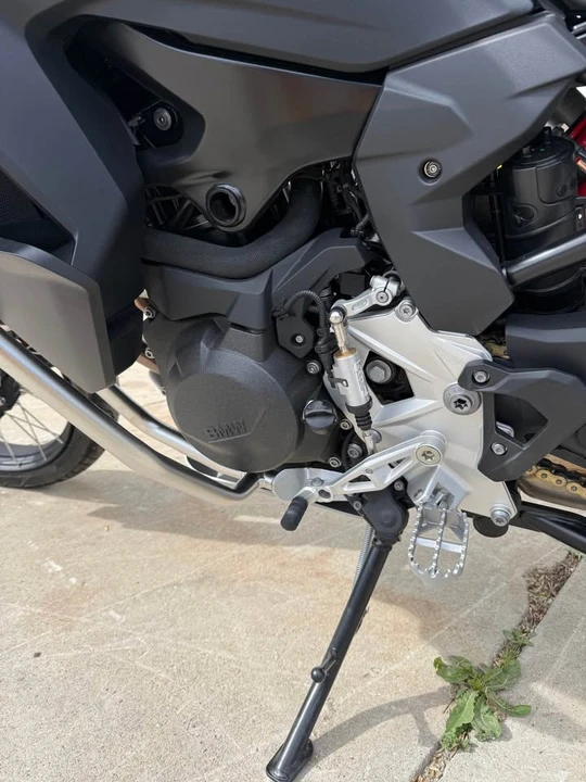2024 BMW F650 - Image 4 of 8
