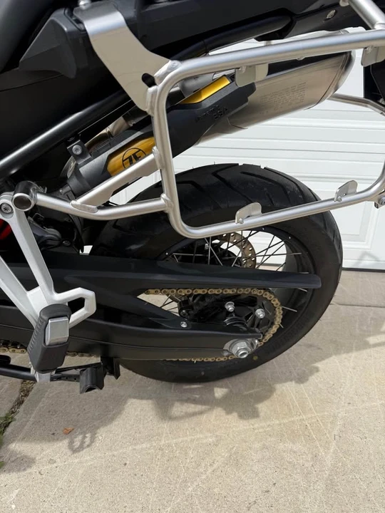 2024 BMW F650 - Image 5 of 8