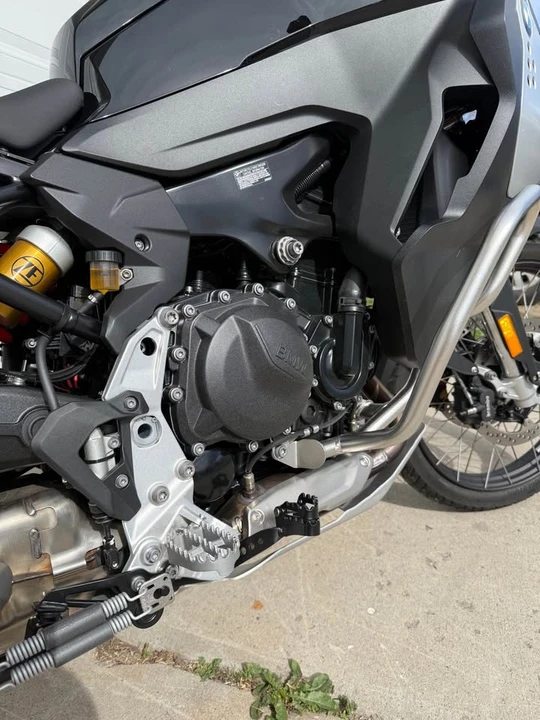 2024 BMW F650 - Image 7 of 8
