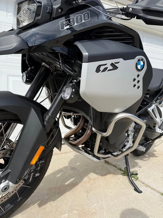 2024 BMW F650 - Image 3 of 8