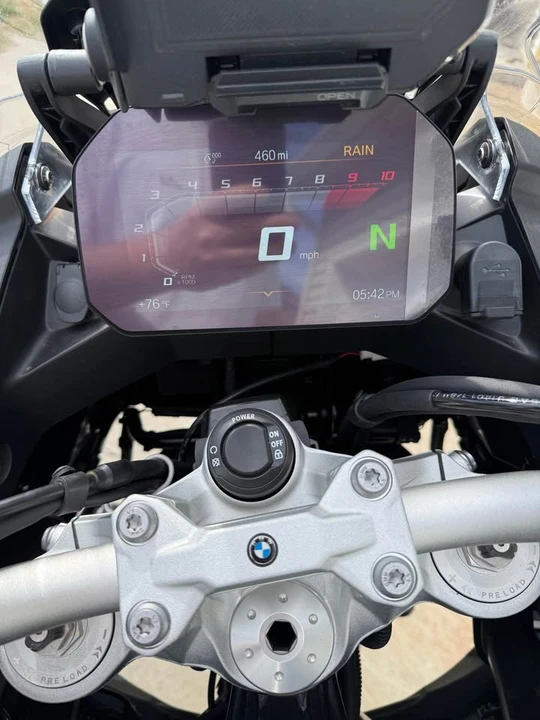 2024 BMW F650 - Image 8 of 8