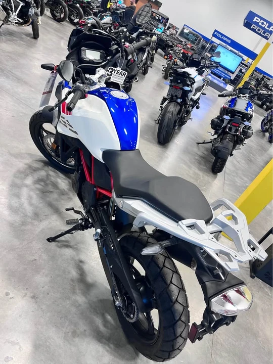 2024 BMW Motorcycles - Image 3 of 7