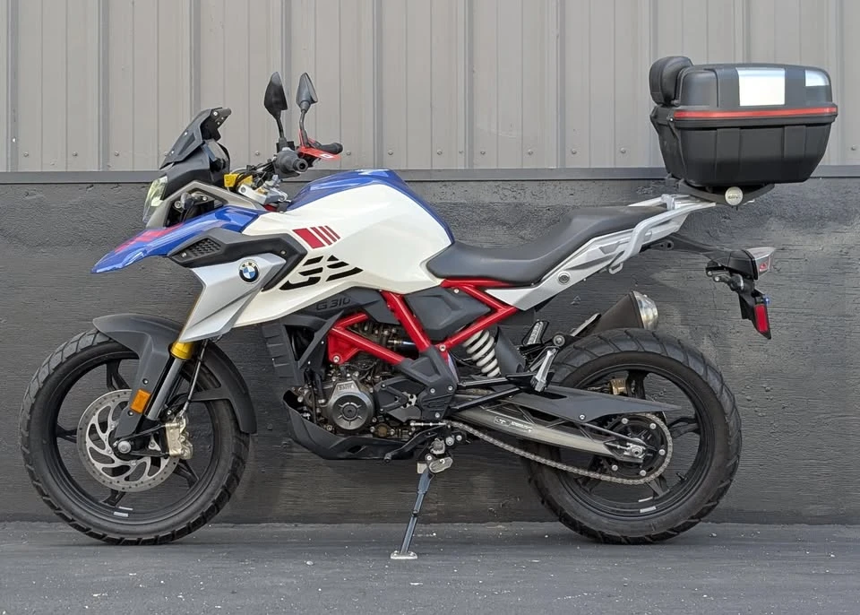 2024 BMW Motorcycles - Image 5 of 9