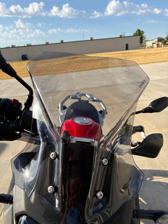 2024 BMW Motorcycles - Image 3 of 6