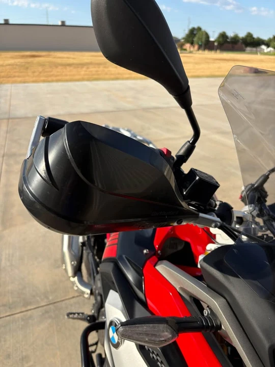 2024 BMW Motorcycles - Image 4 of 6