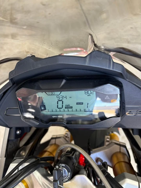 2024 BMW Motorcycles - Image 2 of 6