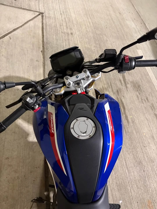2024 BMW Motorcycles - Image 10 of 10