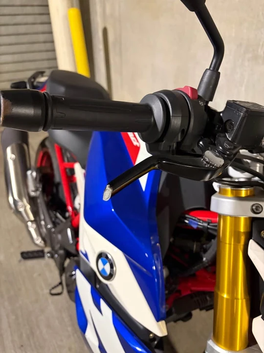 2024 BMW Motorcycles - Image 5 of 10