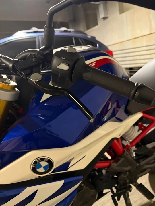 2024 BMW Motorcycles - Image 6 of 10