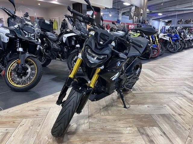 2024 BMW Motorcycles - Image 6 of 11