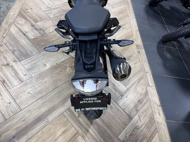 2024 BMW Motorcycles - Image 11 of 11